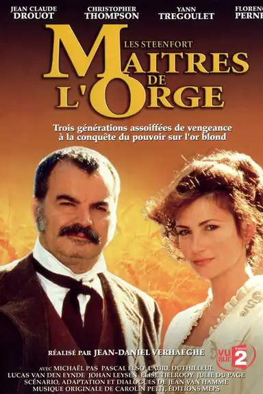 Les Steenfort, maîtres de l'orge