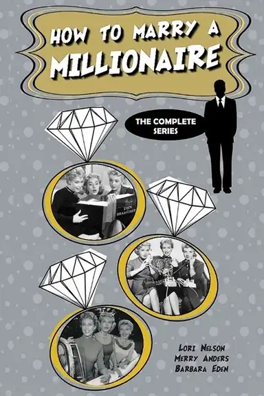 How to Marry a Millionaire