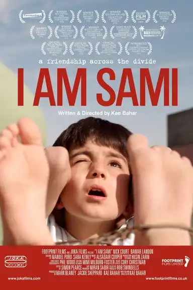 I am Sami