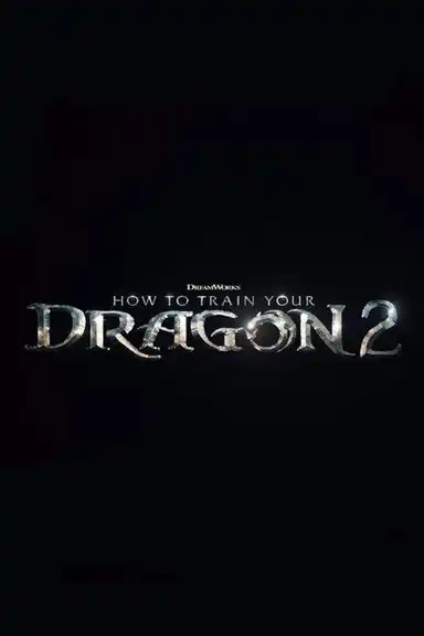 How to Train Your Dragon 2