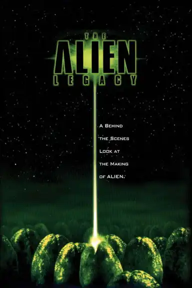 The Alien Legacy