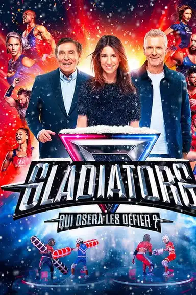 Gladiators : Qui osera les défier ?