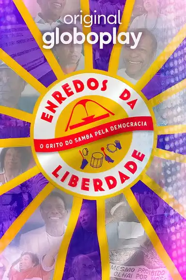 Plots of Freedom – The Cry of Samba for Democracy