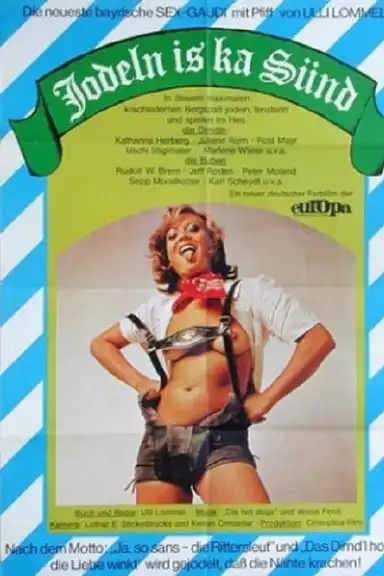 Jodeln is ka Sünd