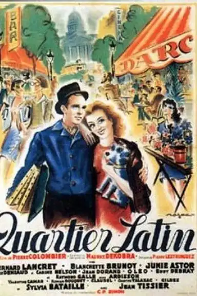 Latin Quarter