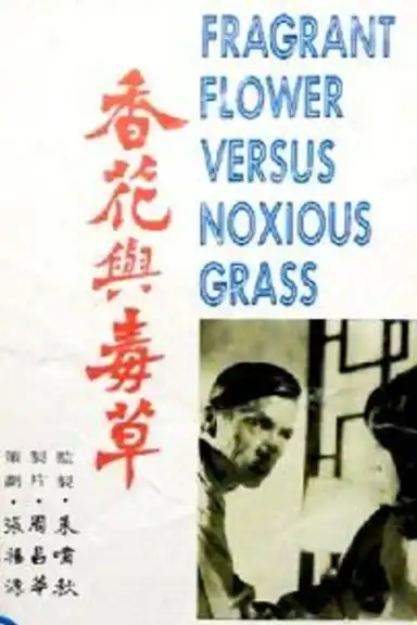 Fragrant Flower Versus Noxious