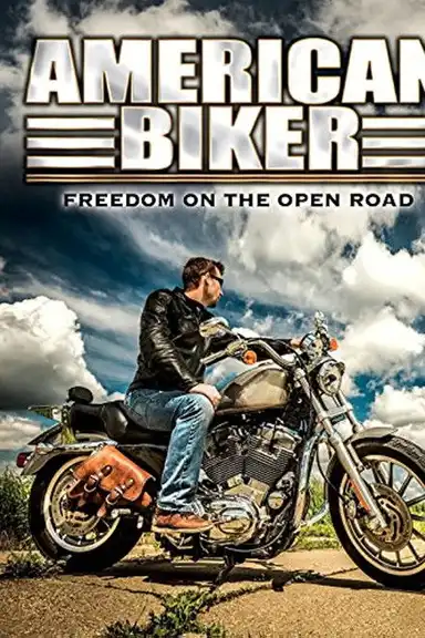 American Biker