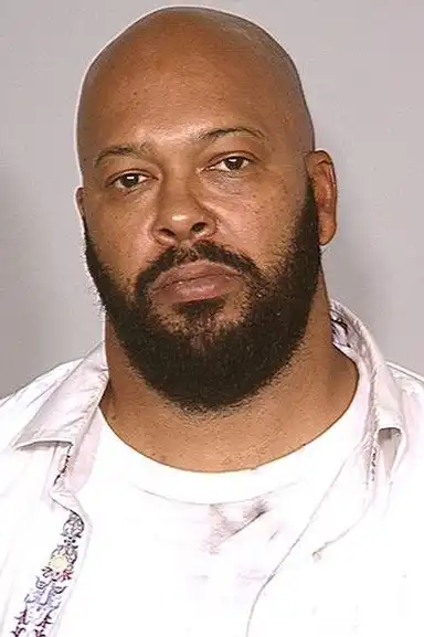 Suge Knight
