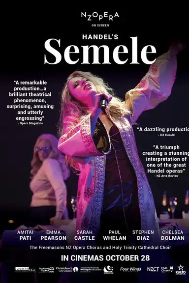 Semele