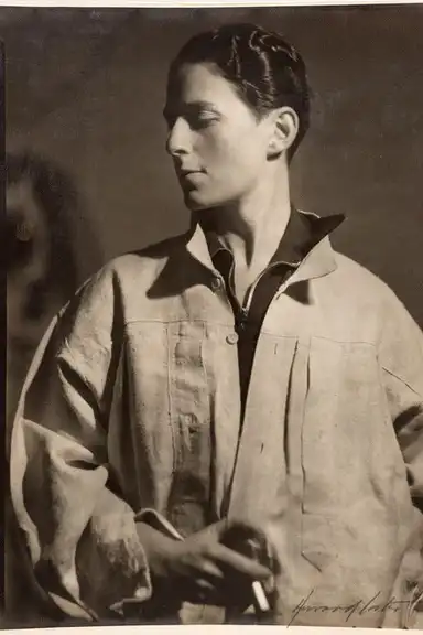 Gluck - Who Did She Think He Was?