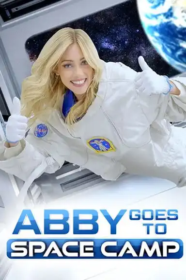 Abby Goes To Space Camp