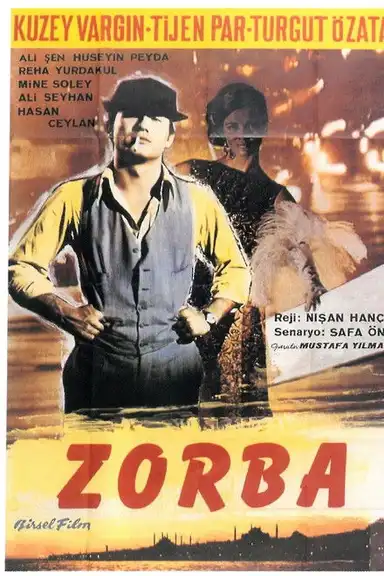 Zorba