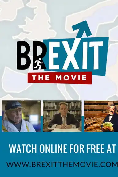 Brexit: The Movie