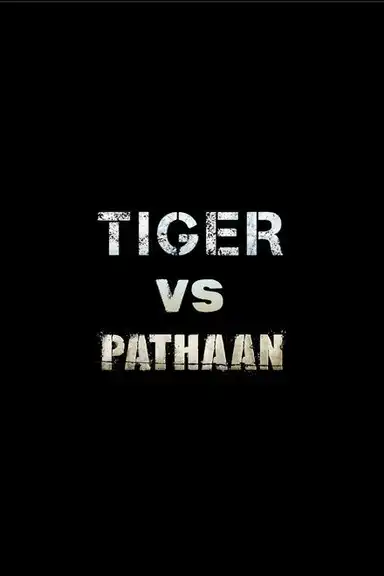 Tiger vs. Pathaan