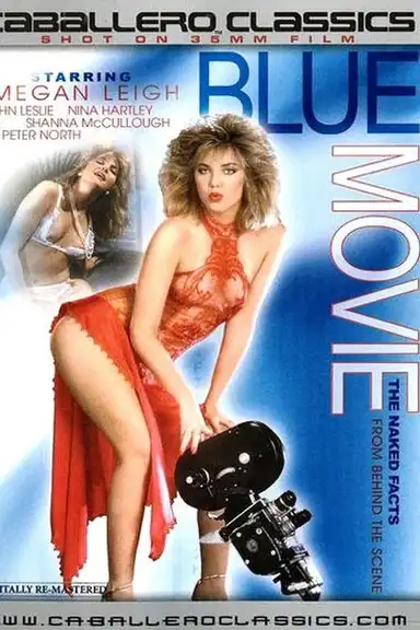 Blue Movie