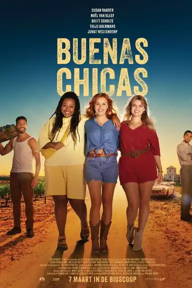 Buenas Chicas