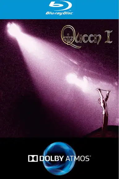 Queen I Limited Edition