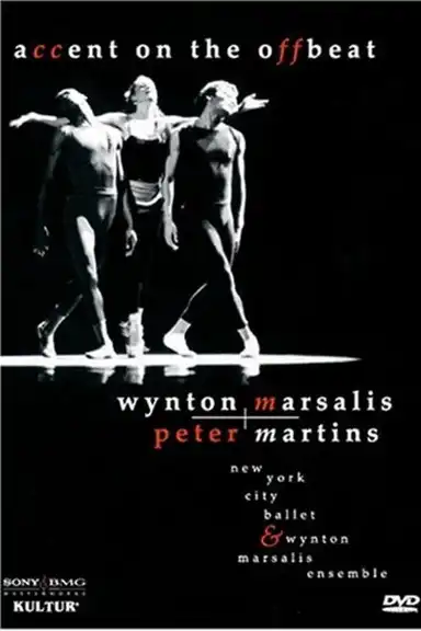 Accent on the Offbeat