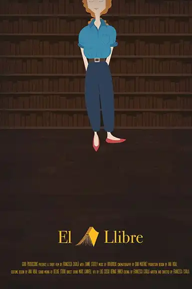 El Llibre