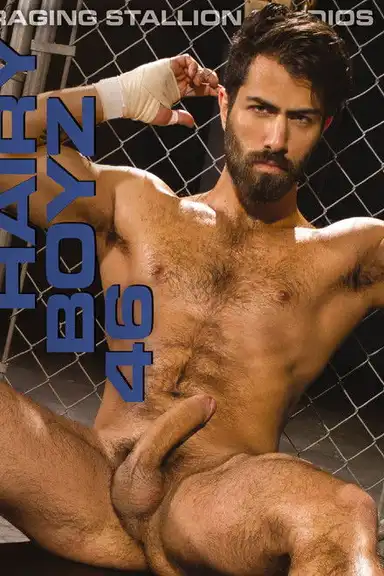 Hairy Boyz 46
