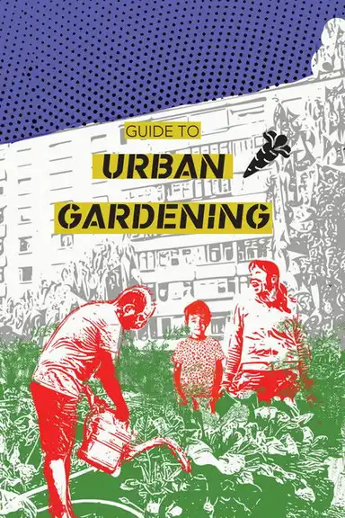 Urban Permaculture - Designing the Urban Garden