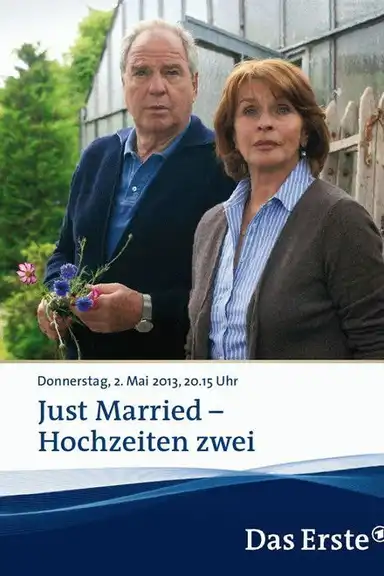 Just Married - Hochzeiten zwei
