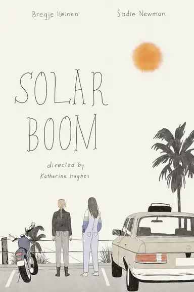 Solar Boom