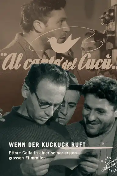 Wenn der Kuckuck ruft