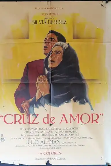 Cruz de amor
