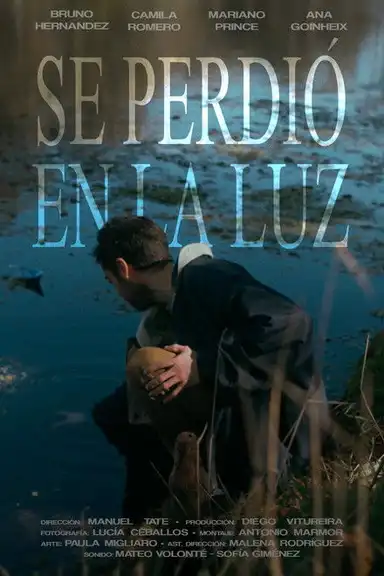 Se Perdió en la Luz