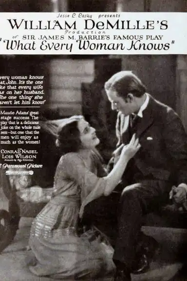 What Every Woman Knows