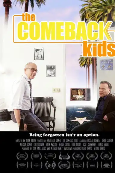 The Comeback Kids