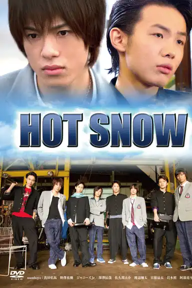 Hot Snow