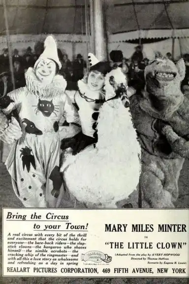 The Little Clown