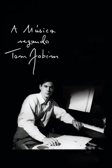 The Music According to Tom Jobim