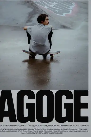 Agoge