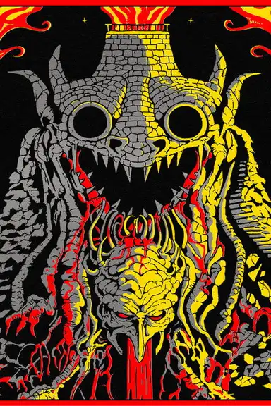 King Gizzard & the Lizard Wizard 2024-09-08 Live at Red Rocks Amphitheatre, Morrison, CO, USA