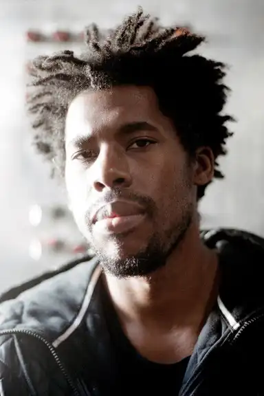 Flying Lotus