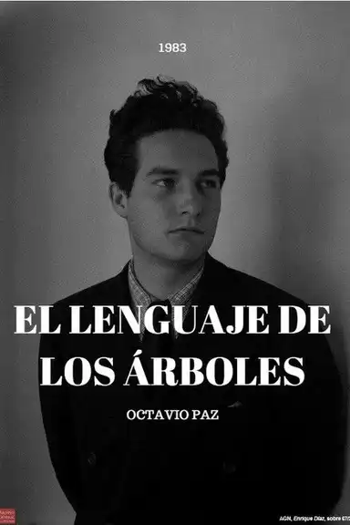 The Language of Trees