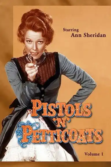 Pistols 'n' Petticoats