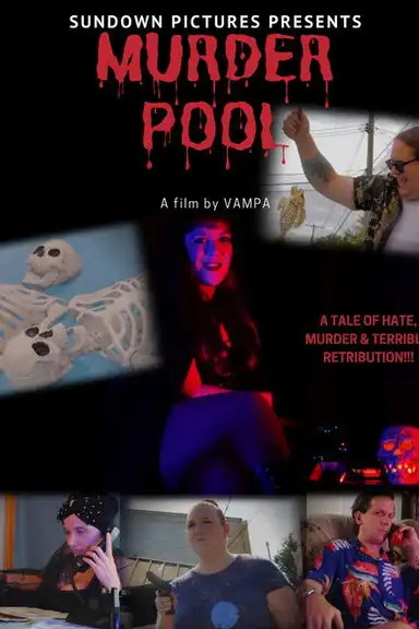Murder Pool