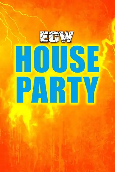 ECW House Party 1996
