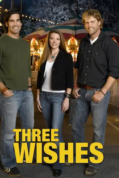 Three Wishes