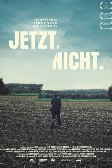 Jetzt.Nicht.