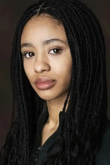 Troy Leigh-Anne Johnson