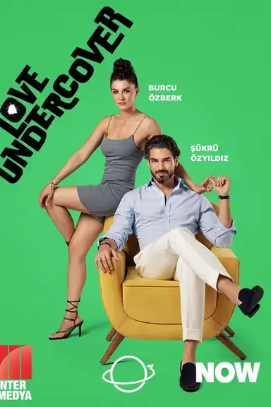 Love Undercover