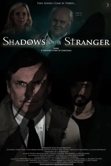 Shadows of a Stranger