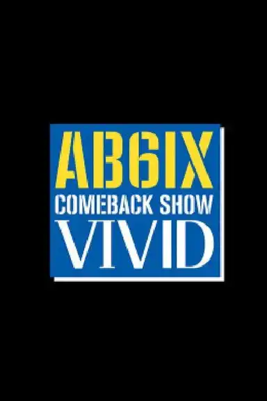 AB6IX COMEBACK SHOW 비비드