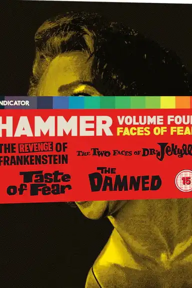 Back From the Dead: Inside The Revenge of Frankenstein