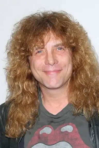 Steven Adler